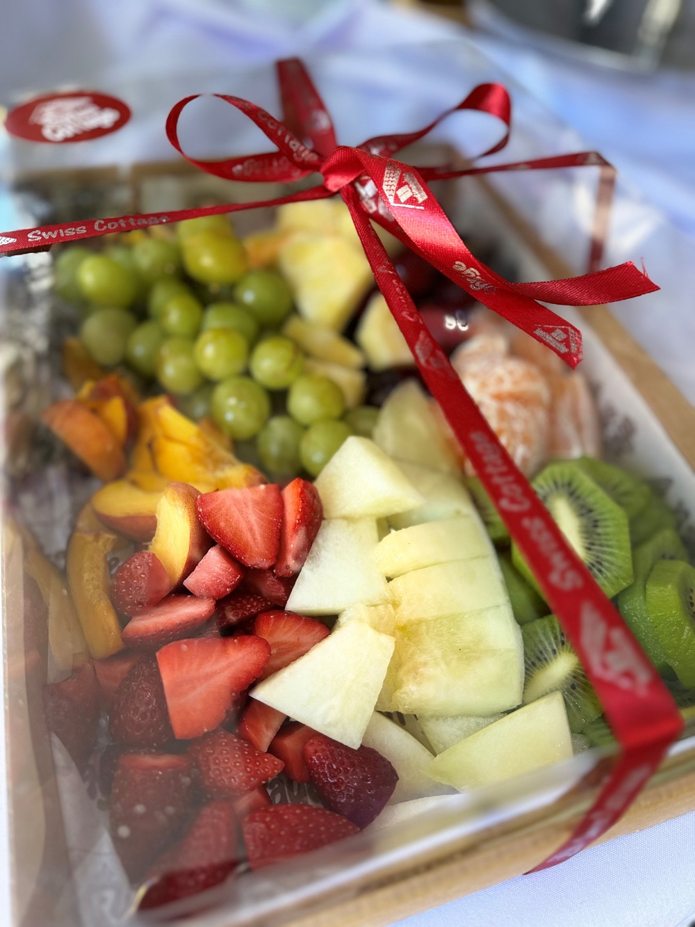 Fruit Platter
